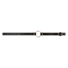 Чокер Rosy Gold - Choker - Black
