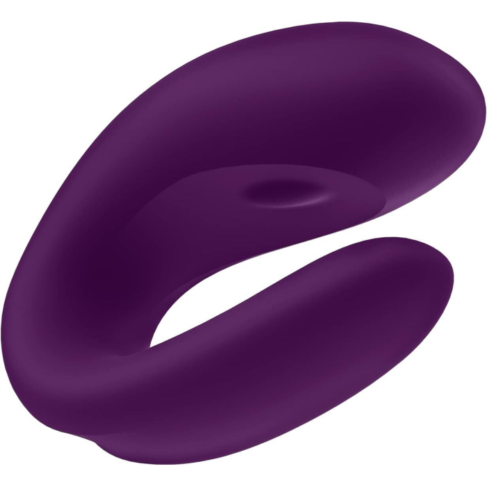 Набір Satisfyer Partner Box 3 (Double Joy, Sexy Secret + Royal One)