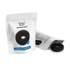 Поглинальна губка Kiiroo Powerblow Absorbent Foam 5 шт, для вакуумної насадки Powerblow