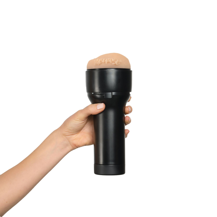 Мастурбатор Kiiroo Feel MelRose Michaels PBC, сумісний з PowerBlow, Control та Keon, копія вагіни порнозірки