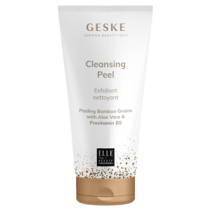 Очищуючий пілінг для обличчя GESKE Cleansing Peel 100 мл