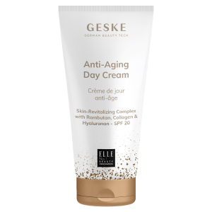 Антивіковий денний крем GESKE Anti-Aging Day Cream 100 мл