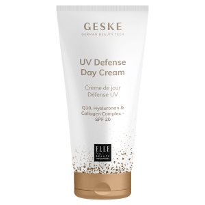 Денний крем із захистом від УФ-випромінювання GESKE UV Defense Day Cream 100 мл