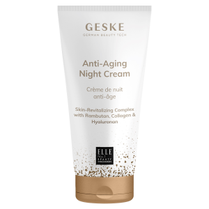 Антивіковий нічний крем GESKE Anti-Aging Night Cream 100 мл