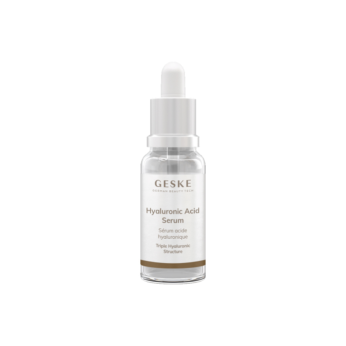 Сироватка з гіалуроновою кислотою GESKE Hyaluronic Acid Serum 30 мл
