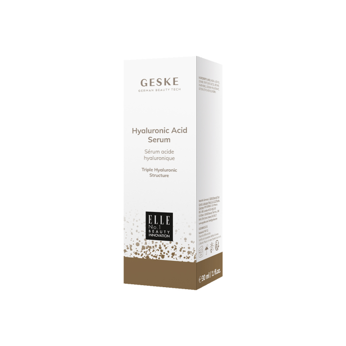 Сироватка з гіалуроновою кислотою GESKE Hyaluronic Acid Serum 30 мл