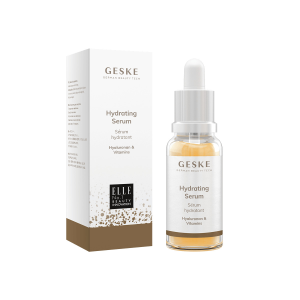 Зволожуюча сироватка GESKE Hydrating Serum 30 мл