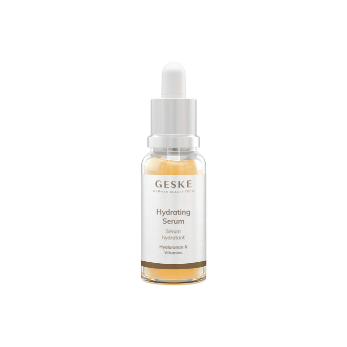 Зволожуюча сироватка GESKE Hydrating Serum 30 мл