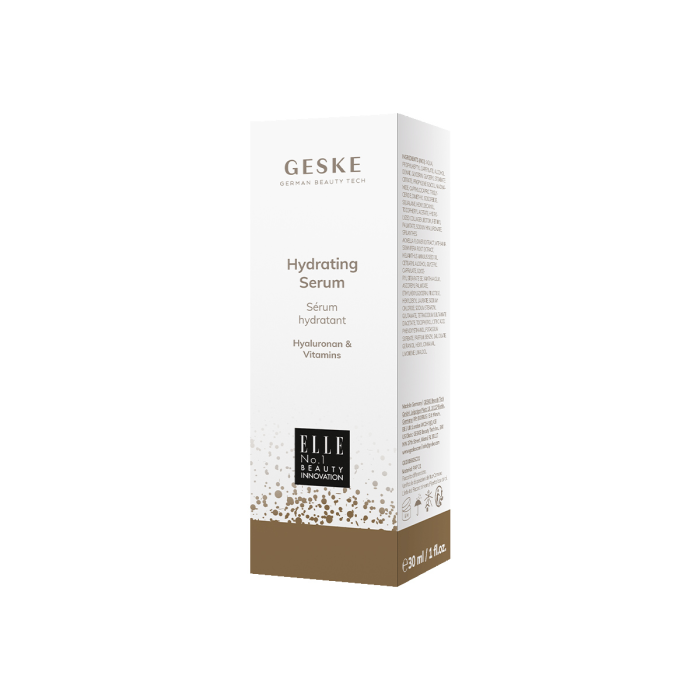 Зволожуюча сироватка GESKE Hydrating Serum 30 мл