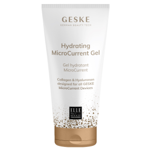 Зволожуючий мікротоковий гель GESKE Hydrating MicroCurrent Gel 100 мл