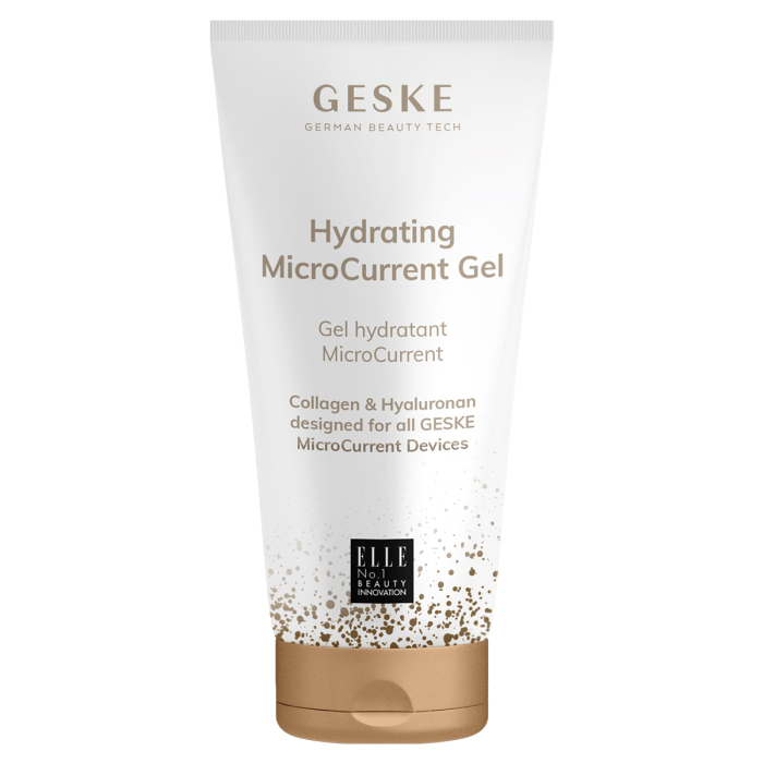 Зволожуючий мікротоковий гель GESKE Hydrating MicroCurrent Gel 100 мл