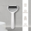 Ролер для голкової мезотерапії обличчя та тіла GESKE MicroNeedle Face&Body Roller 9в1 white