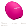 Пристрій для збільшення обʼєму губ GESKE Lip Volumizer&Booster 4в1 Small magenta