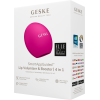 Пристрій для збільшення обʼєму губ GESKE Lip Volumizer&Booster 4в1 Small magenta