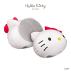 Ультразвукова щітка для обличчя GESKE Sonic Facial Brush 4в1 by Hello Kitty