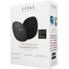 Щітка для обличчя GESKE Facial Brush 4в1 gray