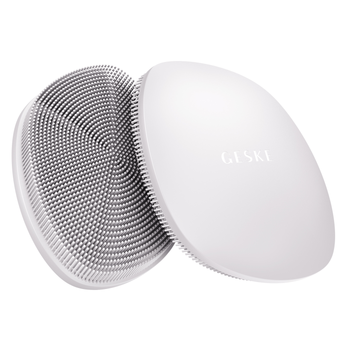 Щітка для обличчя GESKE Facial Brush 4в1 starlight