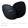 Щітка для обличчя GESKE Facial Brush 4в1 black