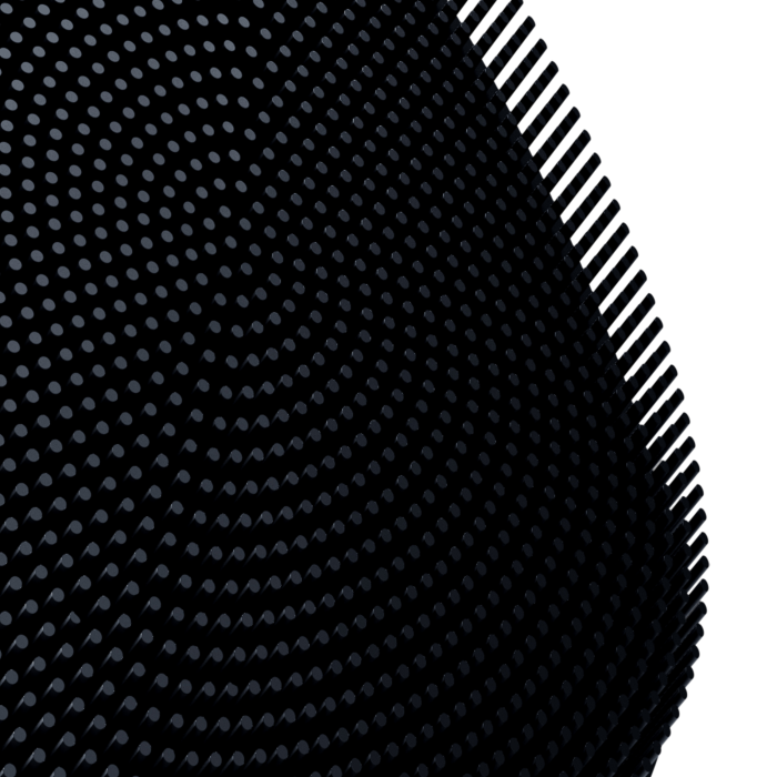 Щітка для обличчя GESKE Facial Brush 4в1 black