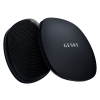 Щітка для обличчя GESKE Facial Brush 4в1 black