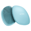 Щітка для обличчя GESKE Facial Brush 4в1 turquoise