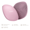 Щітка для обличчя GESKE Facial Brush 4в1 pink
