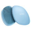 Щітка для обличчя GESKE Facial Brush 4в1 aquamarine