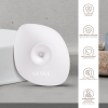 Щітка для обличчя GESKE Facial Brush 4в1 з тримачем starlight