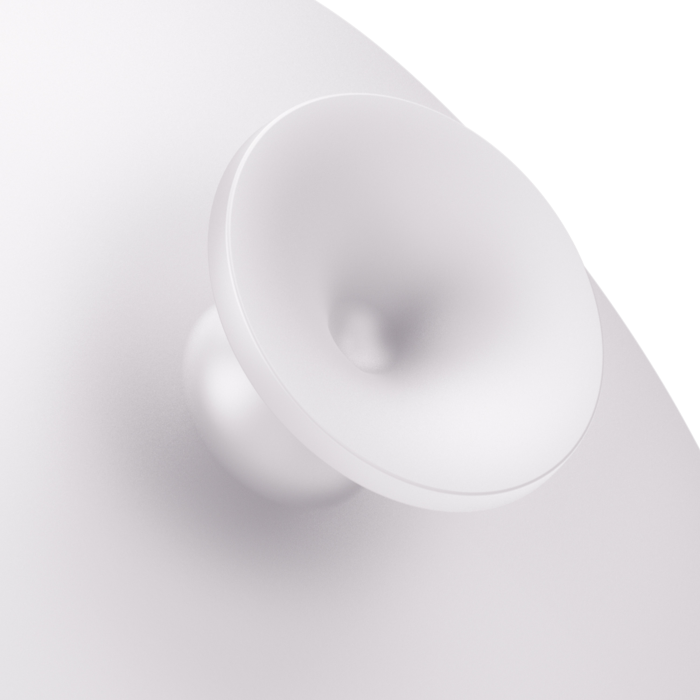 Щітка для обличчя GESKE Facial Brush 4в1 з тримачем starlight