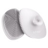 Щітка для обличчя GESKE Facial Brush 4в1 з тримачем starlight