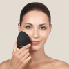Електронна ультразвукова щітка для обличчя GESKE Sonic Facial Brush 5в1 gray