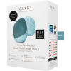 Електронна ультразвукова щітка для обличчя GESKE Sonic Facial Brush 5в1 turtoise