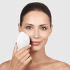 Електронна ультразвукова щітка для обличчя GESKE Sonic Facial Brush 5в1 white