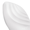 Електронна ультразвукова щітка для обличчя GESKE Sonic Facial Brush 5в1 white