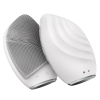 Електронна ультразвукова щітка для обличчя GESKE Sonic Facial Brush 5в1 white