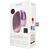 Електронна звукова термо щітка для обличчя GESKE Sonic Thermo Facial Brush 6в1 pink