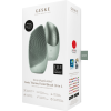 Електронна звукова термо щітка для обличчя GESKE Sonic Thermo Facial Brush 6в1 green
