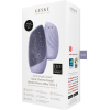 Очищувальна щітка для обличчя GESKE Sonic Thermo Facial Brush&Face-Lifter 8в1 purple