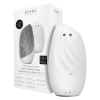 Очищувальна щітка для обличчя GESKE Sonic Thermo Facial Brush&Face-Lifter 8в1 white