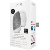 Очищувальна щітка для обличчя GESKE Sonic Thermo Facial Brush&Face-Lifter 8в1 white