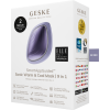 Ультразвукова маска тепло та холод GESKE Sonic Warm&Cool Mask 9в1 purple