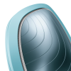 Ультразвукова маска тепло та холод GESKE Sonic Warm&Cool Mask 9в1 turquoise