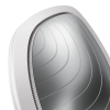 Ультразвукова маска тепло та холод GESKE Sonic Warm&Cool Mask 9в1 white