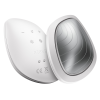Ультразвукова маска тепло та холод GESKE Sonic Warm&Cool Mask 9в1 white