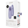 Енерджайзер для очей GESKE Warm&Cool Eye Energizer 6в1 purple