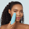 Енерджайзер для очей GESKE Warm&Cool Eye Energizer 6в1 turquoise