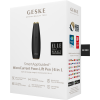 Мікрострумова ручка для підтяжки обличчя GESKE MicroCurrent Face-Lift Pen 6в1 gray