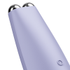 Мікрострумова ручка для підтяжки обличчя GESKE MicroCurrent Face-Lift Pen 6в1 purple