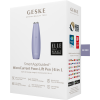 Мікрострумова ручка для підтяжки обличчя GESKE MicroCurrent Face-Lift Pen 6в1 purple