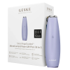Мікрострумова ручка для підтяжки обличчя GESKE MicroCurrent Face-Lift Pen 6в1 purple